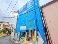 外観: