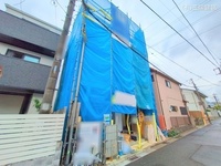 外観: