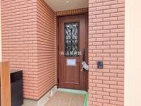 外観: