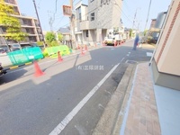 外観: