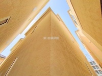 外観: