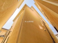外観: