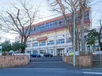 周辺環境:川口市立神根小学校