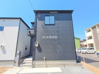 外観:
