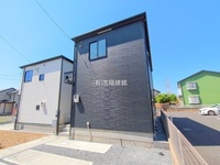 外観: