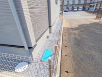 外観: