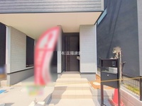 外観: