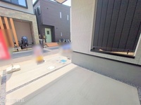 外観: