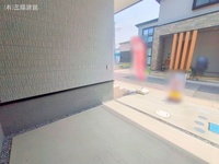 外観: