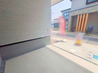 外観: