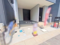外観: