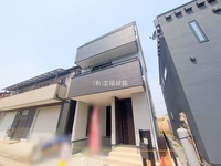 外観: