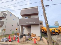 外観: