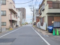 外観:
