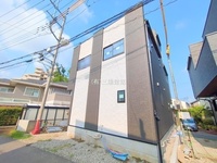 外観: