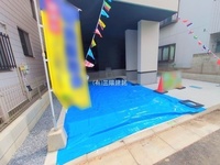 外観: