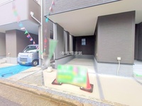 外観: