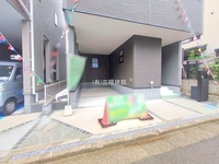 外観: