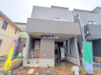 外観:
