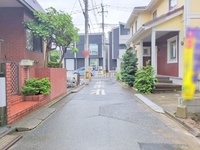 外観: