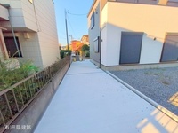 外観: