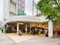 周辺環境:山手線「五反田」駅