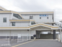 周辺環境:東武鉄道「東岩槻」駅