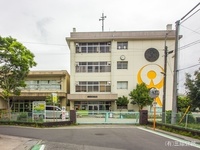 周辺環境:さいたま市立植水小学校