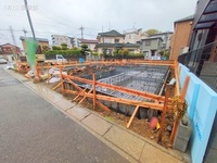 外観: