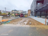 外観: