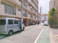 外観: