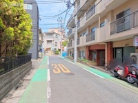 外観: