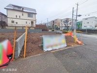 外観: