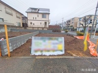 外観: