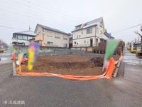 外観: