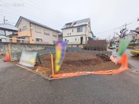外観: