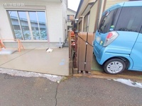 外観: