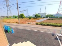 外観: