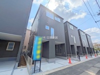 外観: