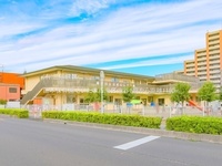 周辺環境:曲本保育園