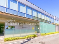 周辺環境:戸田市立市民医療センター