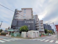 外観: