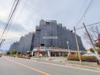 外観: