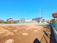 外観: