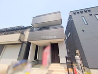 外観: