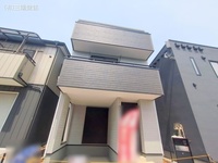 外観: