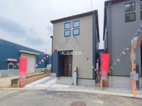 外観: