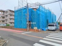 外観: