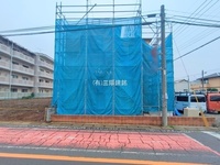 外観: