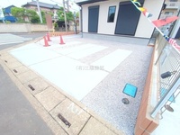 外観: